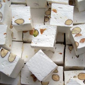 Nougat