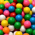 bubble gum