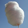 candy floss