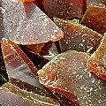 toffee