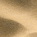 sand