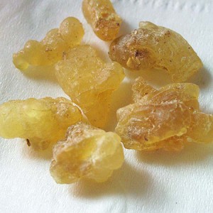 Frankincense