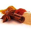oriental spices