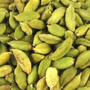 Cardamom