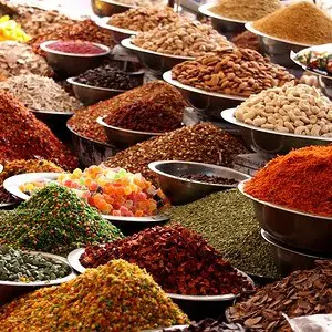 Spices