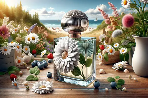 Marc Jacobs Daisy Love Decoded: Essence Impact and Perception