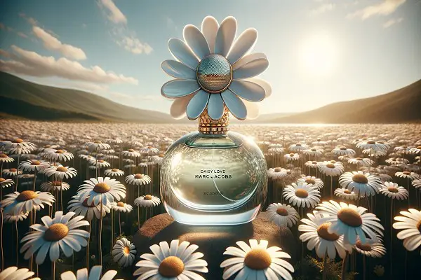 Marc Jacobs Daisy Love Decoded: Essence Impact and Perception