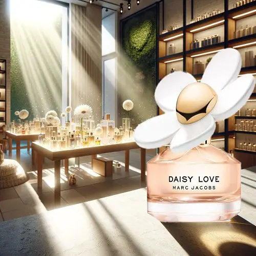 Daisy Love Marc Jacobs A Perfumer's Guide to the Perfect Pick!