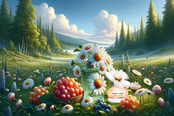 Daisy Love Marc Jacobs A Perfumer's Guide to the Perfect Pick!