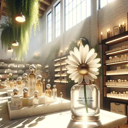 Daisy Love Marc Jacobs A Perfumer's Guide to the Perfect Pick!