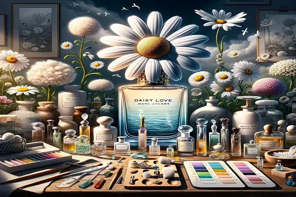 Daisy Love Marc Jacobs A Perfumer's Guide to the Perfect Pick!