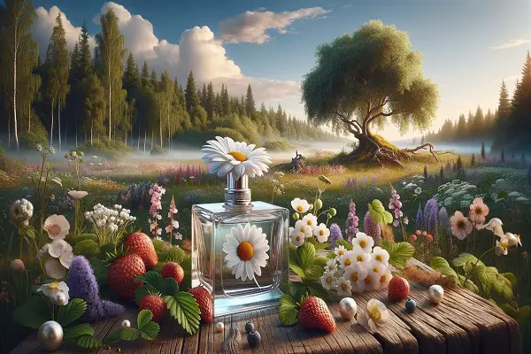 Marc Jacobs Daisy Original vs Daisy Love Perfumer's Verdict