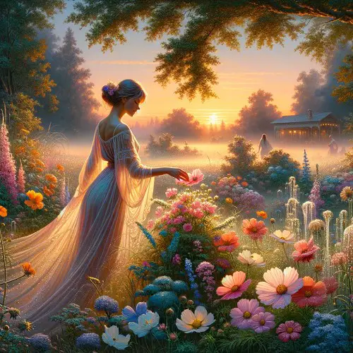Daisy Love Meets Daisy Dream Finding your Fragrance