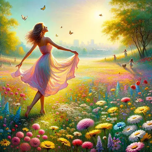 Daisy Love or Daisy Eau So Sweet Your Scent Guide