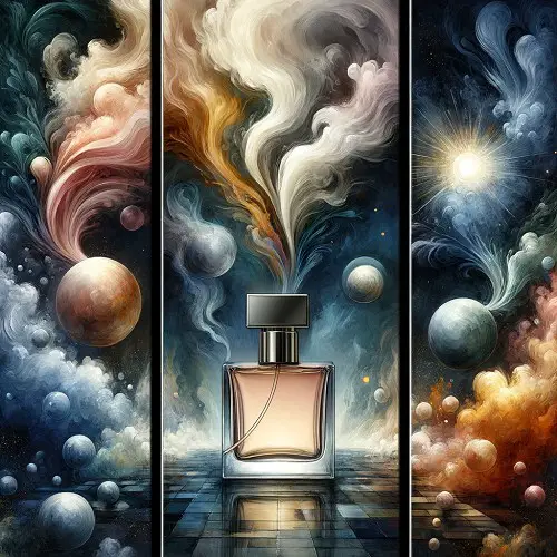 Sauvage Scents Choose Your Perfect Dior Sauvage