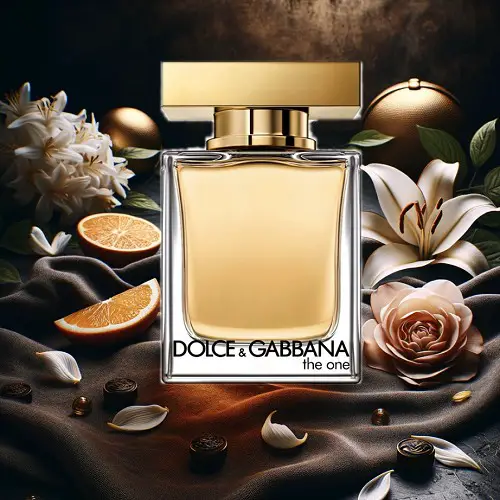 Dolce & Gabbana One Revealed Inside the Opulent Mystique