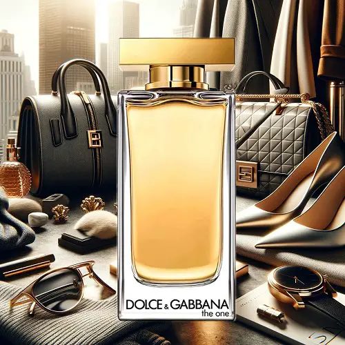 Dolce & Gabbana One Revealed Inside the Opulent Mystique