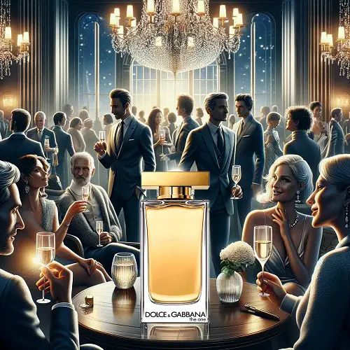 Dolce & Gabbana One Revealed Inside the Opulent Mystique