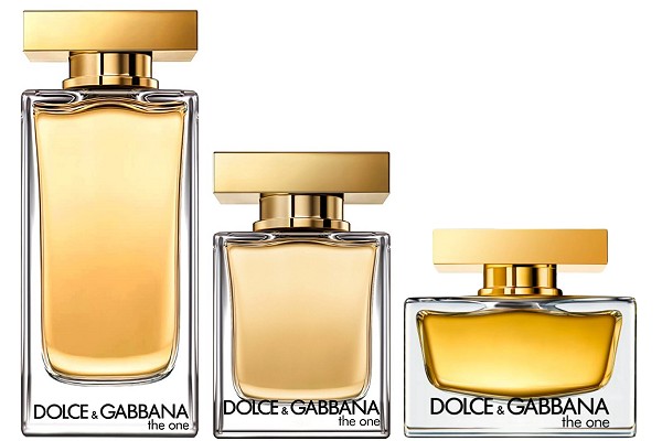 Dolce & Gabbana One Revealed Inside the Opulent Mystique