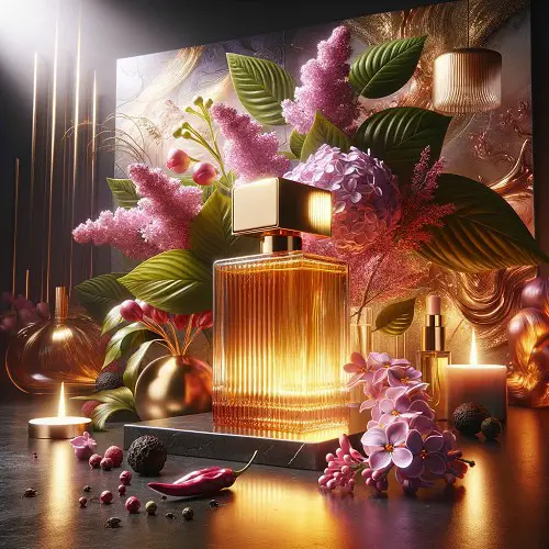 Guilty Pleasures Unveiling the Essence of Gucci Guilty Woman