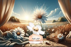 Marc Jacobs Daisy Love Decoded: Essence Impact and Perception