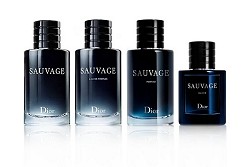 Sauvage Scents Choose Your Perfect Dior Sauvage