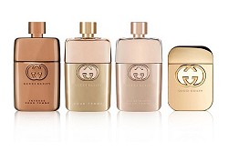 Guilty Pleasures Unveiling the Essence of Gucci Guilty Woman