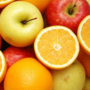 Citrus Fruity