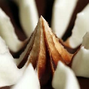 Oriental Vanilla